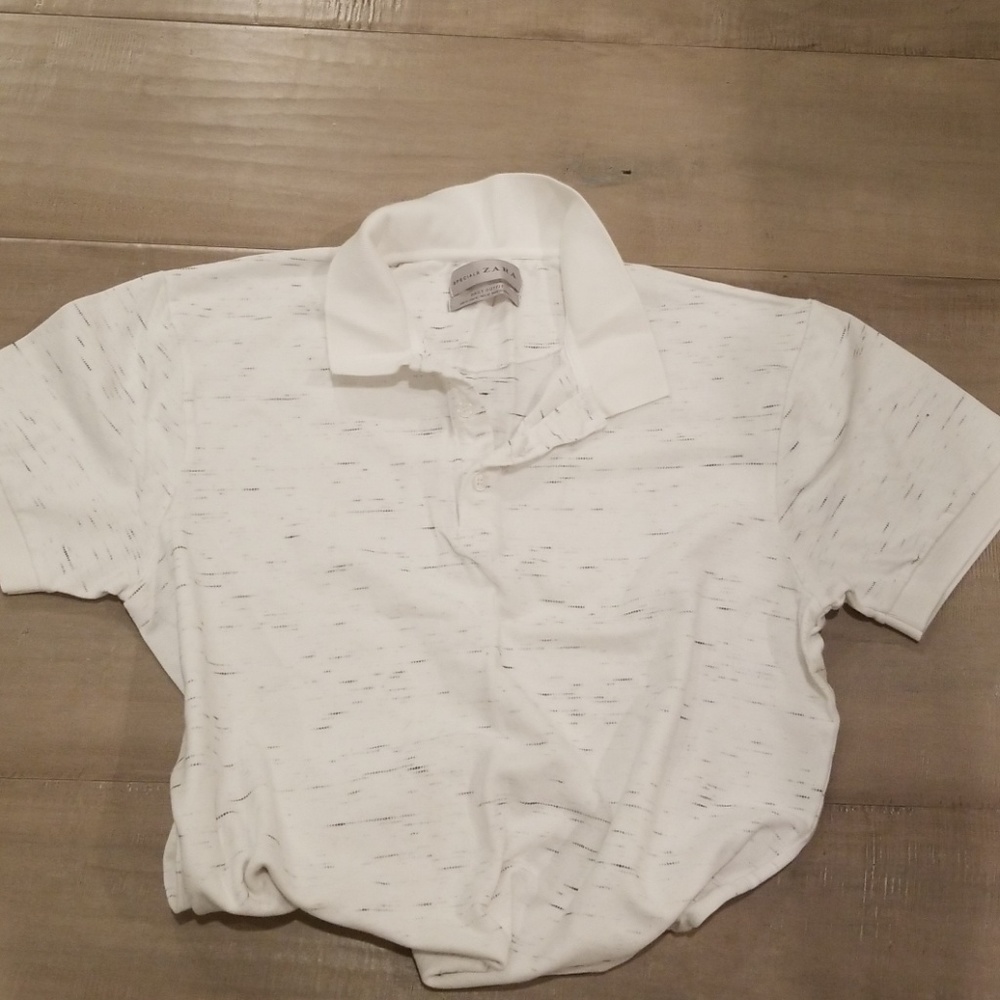 Zara Polo